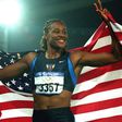 'If I have to fight, I will fight'- Marion Jones on why she stepped back into the spotlight
