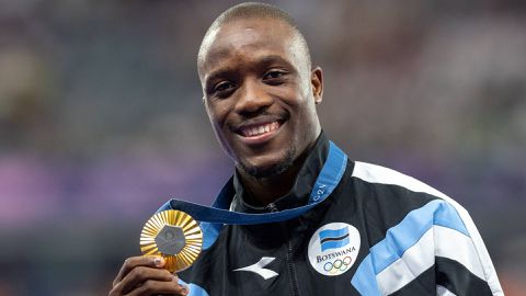 Letsile Tebogo: Origin, Parents, Career, Training Base, Mother’s Death & Next Race