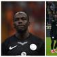 Two-capped Super Eagles star slams referee