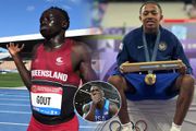 'Stop making them think they have arrived' - Justin Gatlin on why Gout Gout & other youngsters might never be the next Usain Bolt