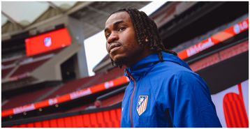 Alvarez is not scoring — Ex-USA international hails crucial Lookman signing for Atletico