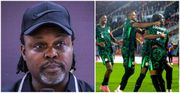It makes no sense — Victor Ikpeba slams Super Eagles star for January move