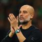 Report: Manchester City line up ex-Arsenal star to replace Pep Guardiola