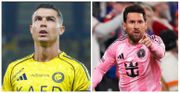 Cristiano Ronaldo to battle Lionel Messi in MLS after going on strike at Al Nassr