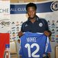 He loved me - John Obi Mikel reveals what blocked Manchester United move