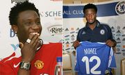 He loved me - John Obi Mikel reveals what blocked Manchester United move