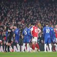 I can’t believe - Ex-Arsenal star slams Chelsea’s 'timid' display after Carabao Cup exit
