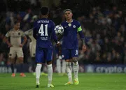 Arsenal vs Chelsea: Fernandez offers emotional message to Estevao