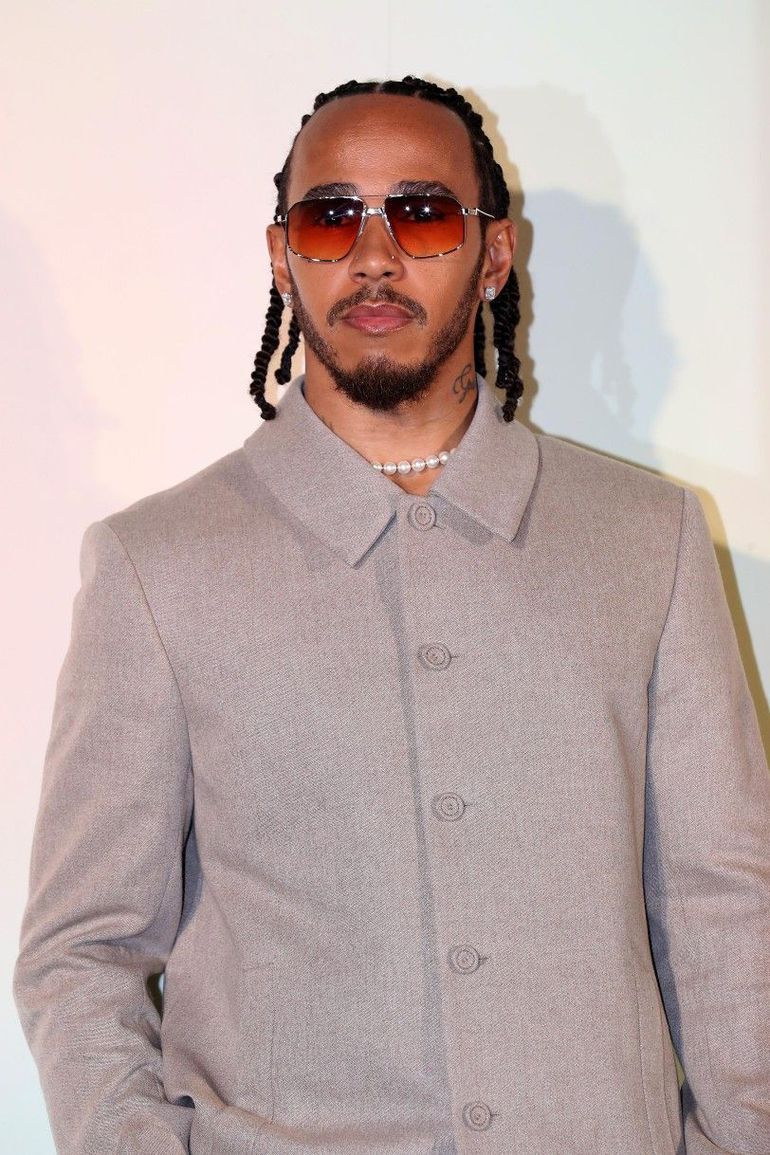 Is Kim Kardashian dating Formula 1's Lewis Hamilton