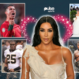 9 Athletes Romantically Linked to Kim Kardashian Before Lewis Hamilton