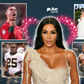 9 Athletes Romantically Linked to Kim Kardashian Before Lewis Hamilton