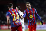 Albacete vs Barcelona: Yamal dazzles as Barcelona reach Copa del Rey semi-final