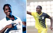 Promising Uganda Cranes Striker James Bogere Joins Danish Giants