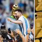 Report: Lionel Messi splurges £175,000 on 35 iPhone 14s for Argentina World Cup winners
