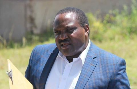 Shabana boss Nyandoro Kambi set for interment