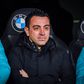 'Real Madrid still favourites' - Xavi