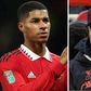 Jurgen Klopp speaks highly of Marcus Rashford