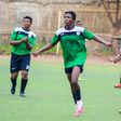 Meet 15-year-old 5-goal heroine Funke Arogundade 'who doesn't joke' with goals