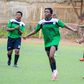 Meet 15-year-old 5-goal heroine Funke Arogundade 'who doesn't joke' with goals