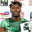 Ogwuche has impressed for Nigeria U20 at the U20 AFCON.
