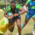 Artist Kaligraph Jones backs KCB ahead of Saturday's clash with Menengai Oilers