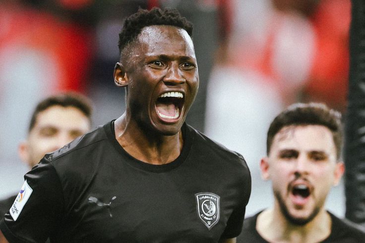 Olunga on course for another Golden Boot as Anyembe features in Denmark
