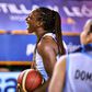 Michaela Onyenwere celebrates MVP with Perfumerías Avenida