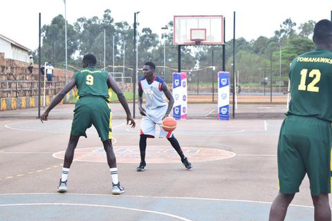 Eyes on Canons, Titans as UCU Invitational tips off