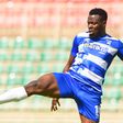 AFC Leopards mourn death of Ojo Olaniyi’s son