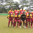 Kataka falls into relegation zone after loss to Ndejje in thriller