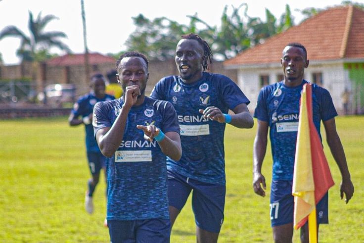 Bright Stars pile more misery on Blacks Power
