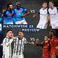 Preview: Napoli v Lazio and Roma v Juventus are the games to watch in game week 25