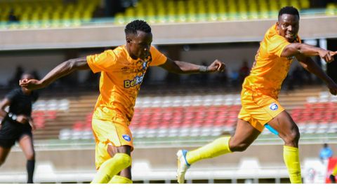 Continental quest begins for AFC Leopards and Tusker in tricky ties