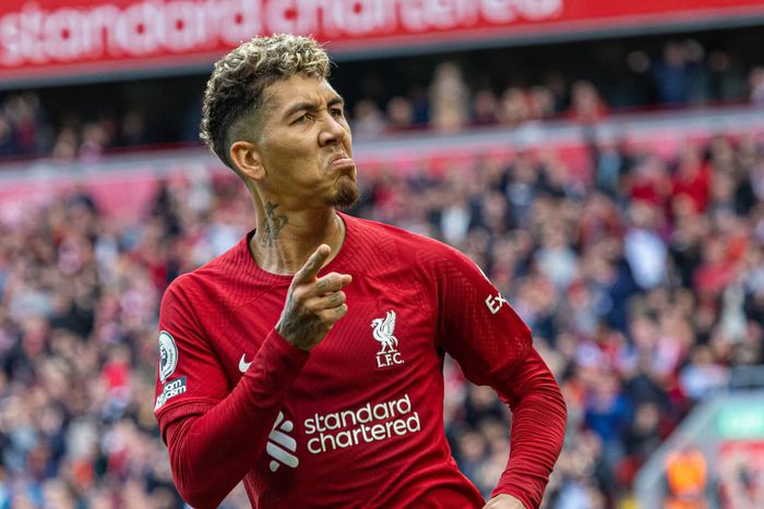 Roberto Firmino set to leave Liverpool