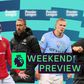 Preview: 3 things to look forward to this weekend