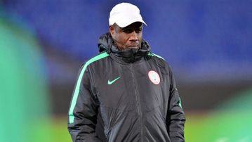 Remo, Lobi Stars, Akwa United players dominate Salisu Yusuf's 30-man list for U-23 qualifiers