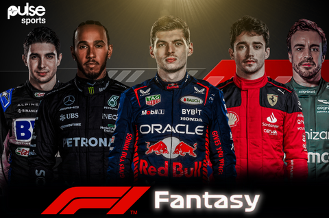The Top 10 most expensive drivers on Fantasy League ahead of Bahrain Grand Prix