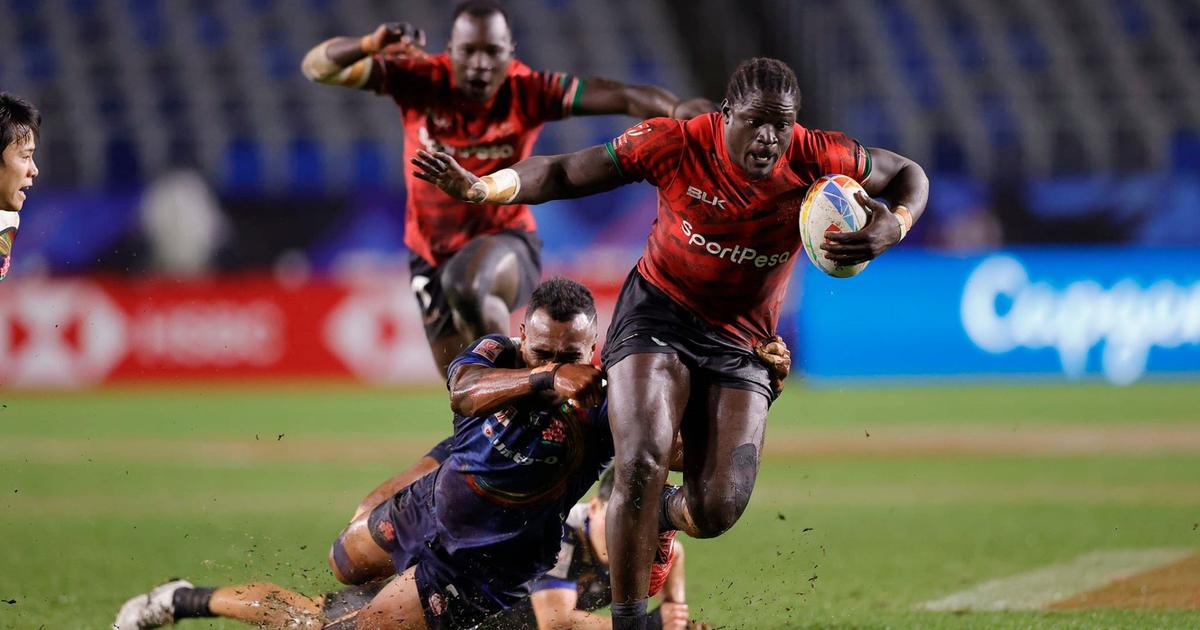 Safari Sevens: KRU reveal teams that have confirmed participation for ...
