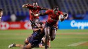 Injera explains how KRU can revive relegated Shujaa