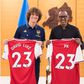 Rwanda will reap big if Arsenal wins the English Premier League, says president Kagame