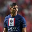 Achraf Hakimi: How Africa’s most expensive defender earned his €60m move to PSG