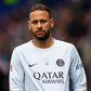 Neymar ruled of of second-leg against Bayern Munich