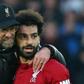 Mo Salah