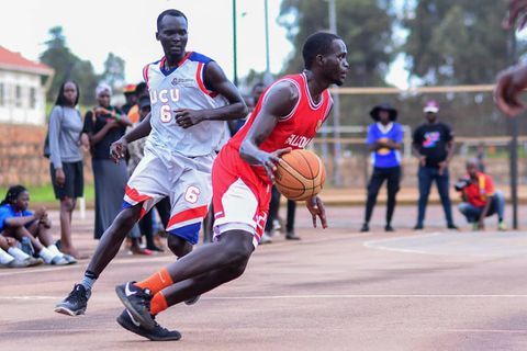 UCU Invitational ushers in new basketball season