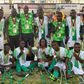 Nigeria's amputee captain call for equal opportunites