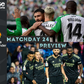 Preview: Real Betis vs Real Madrid takes centre stage in a packed gameweek