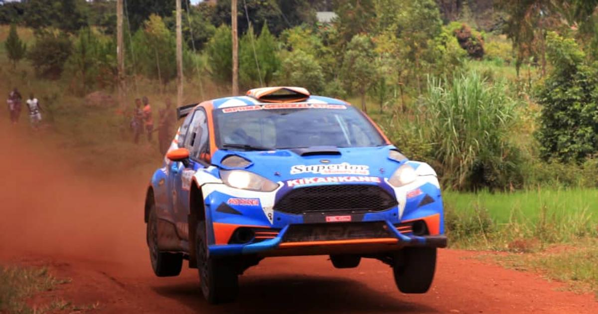 Bukedea rally postponed to April | Pulse Sports Uganda