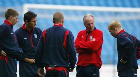 Ex-England International confesses to 'Biggest Crime Ever' Involving Scholes, Gerrard, and Lampard