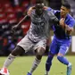 Wanyama makes first MLS appearance of the season as FC Monteral overcome Dallas