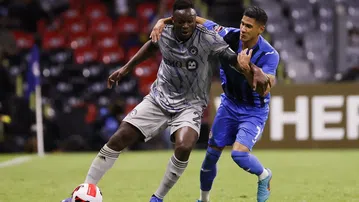 Wanyama makes first MLS appearance of the season as FC Monteral overcome Dallas